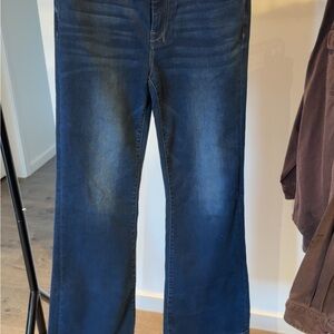 Dojo 7 for all Mankind